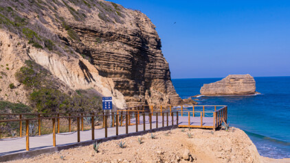 Collaborating to uncover the hidden gems of Monte Cristi with Carlos Torres with Carlos Torres